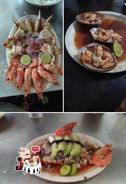 Mariscos Nico restaurant, Los Mochis, Miguel Hidalgo y Costilla 405 -  Restaurant reviews