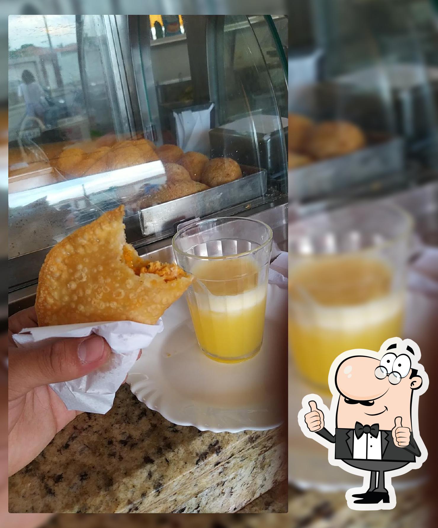 Pães e Doces Lua de Mel