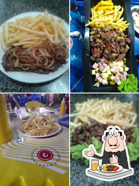 Pinto Burguer