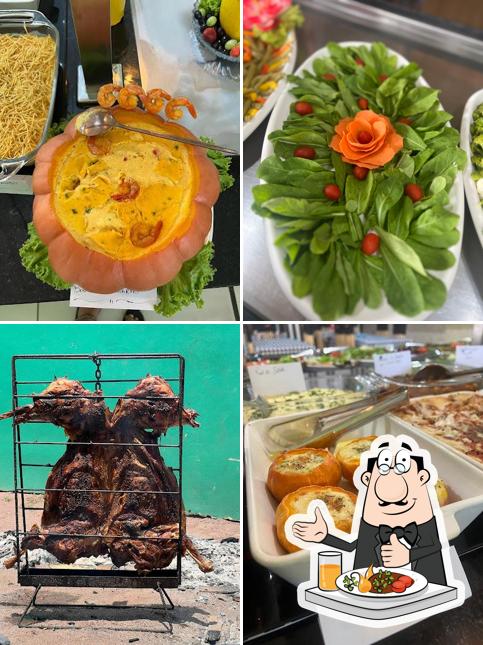 Piticu's Churrascaria e Espetaria