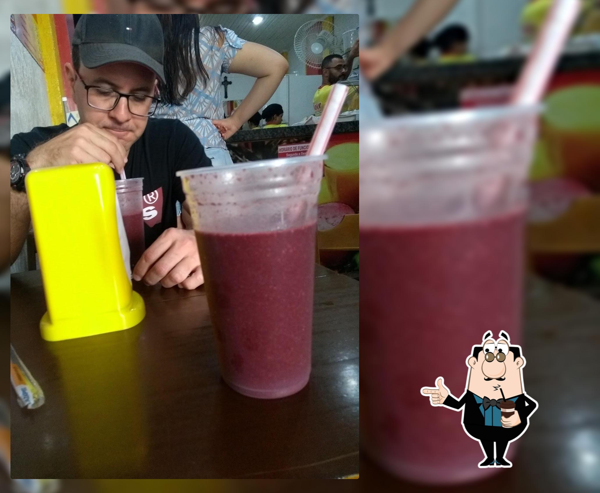 Sabor da Fruta