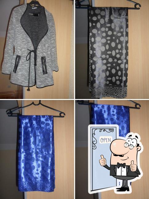 Shopping by AMANI