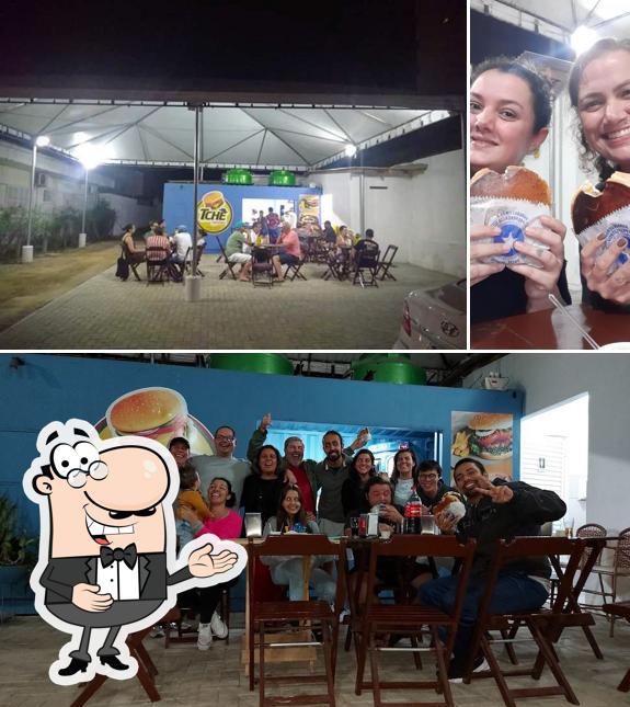 Tchê Lanches