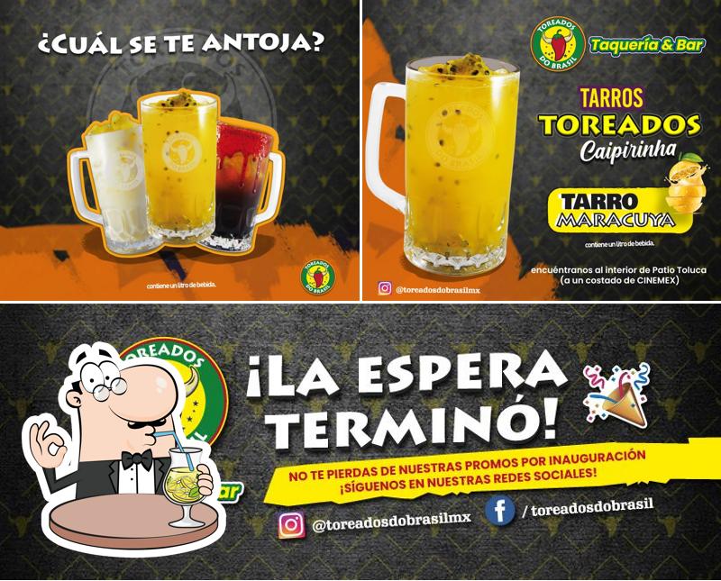 Restaurante Toreados Do Brasil "Patio Toluca", Toluca de Lerdo
