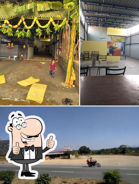 VM Dhaba