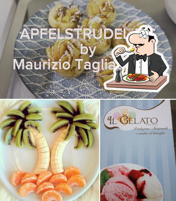 Il Gelato di Marco Scamperle
