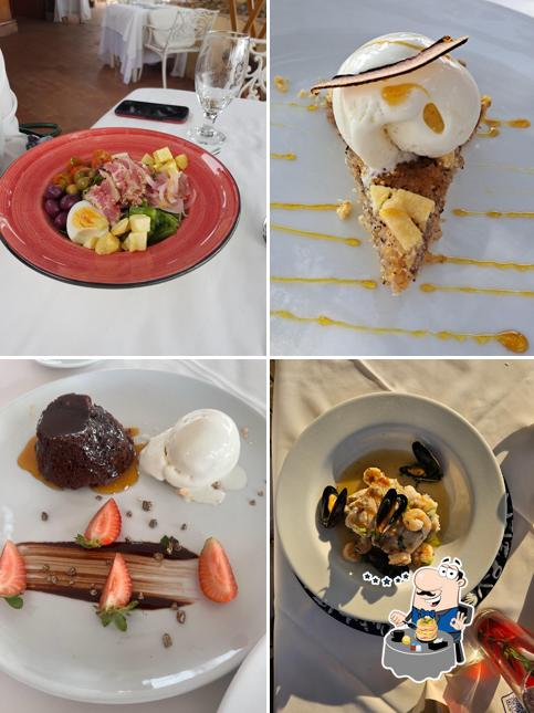 Restaurante Fuerte de San Sebastián del de Pesca