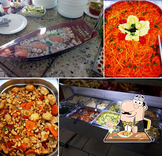 Restaurante Bom Gosto
