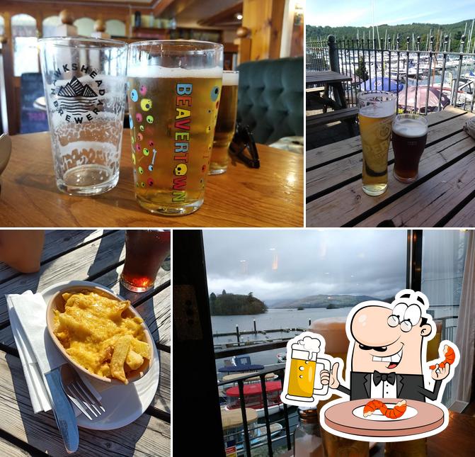 Find the best place to eat in BownessonWindermere, winter 2024 Restaurant Guru