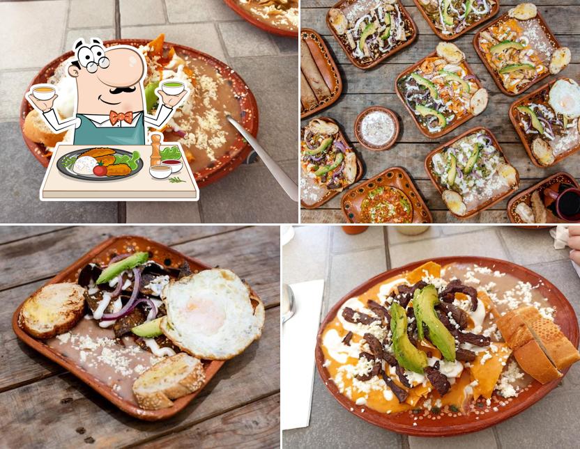 Los mejores chilaquiles de Mazatlán, verano 2024 Restaurant Guru