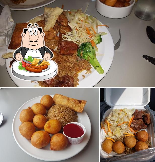 4 Seasons Restaurant