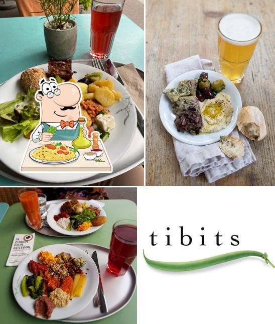 Tibits
