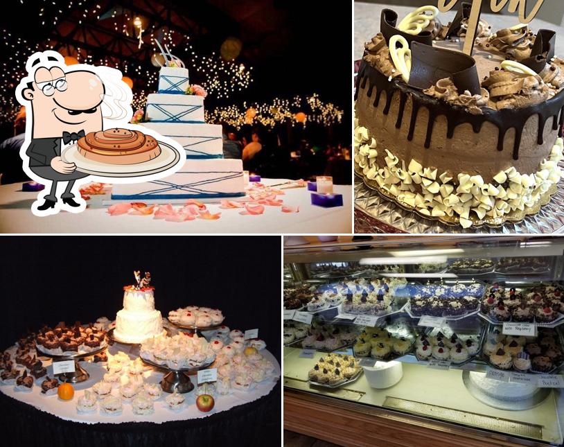 Cakes & Pastries By 3674 Muddy Creek Rd in Cincinnati
