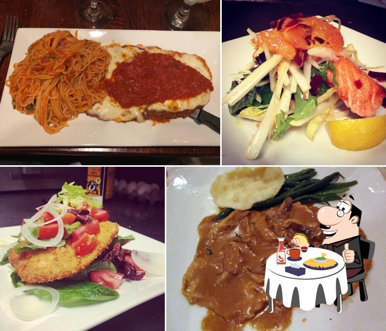 Fieni's Ristorante in Voorhees Township Restaurant reviews