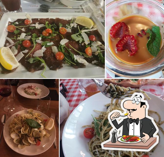 PAPA'S KITCHEN - Cuisine Italienne