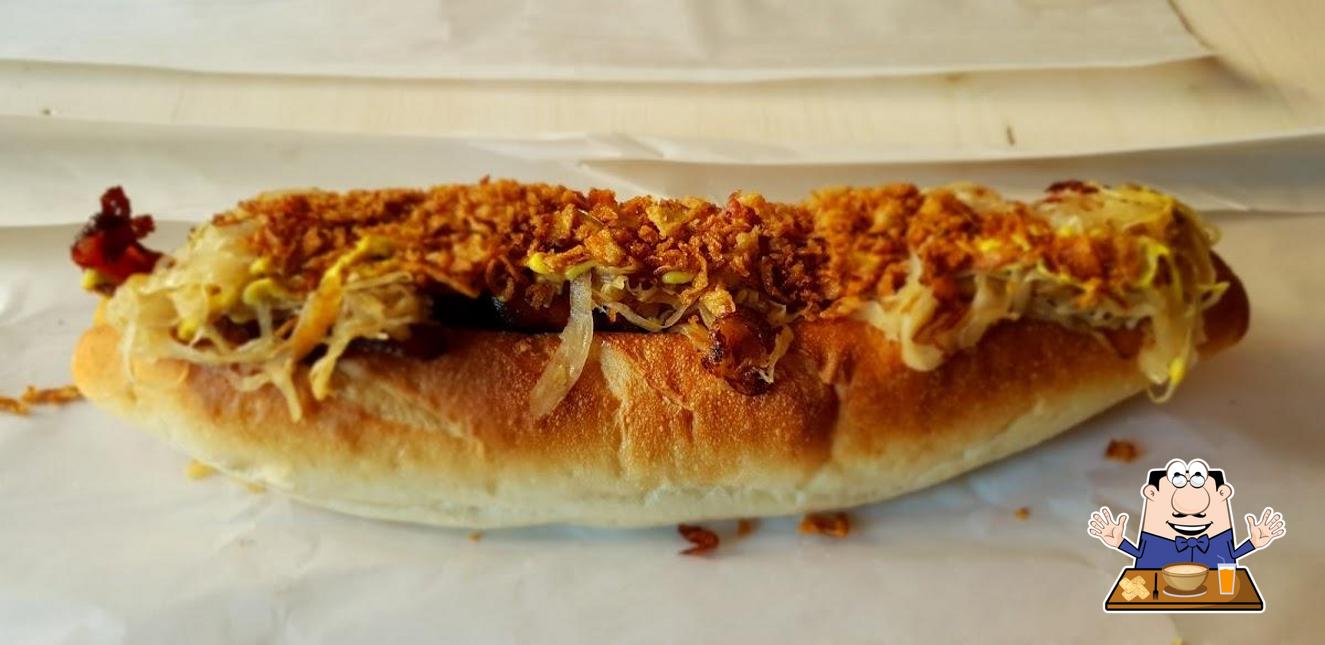 Soul Food X, Bern Restaurant reviews