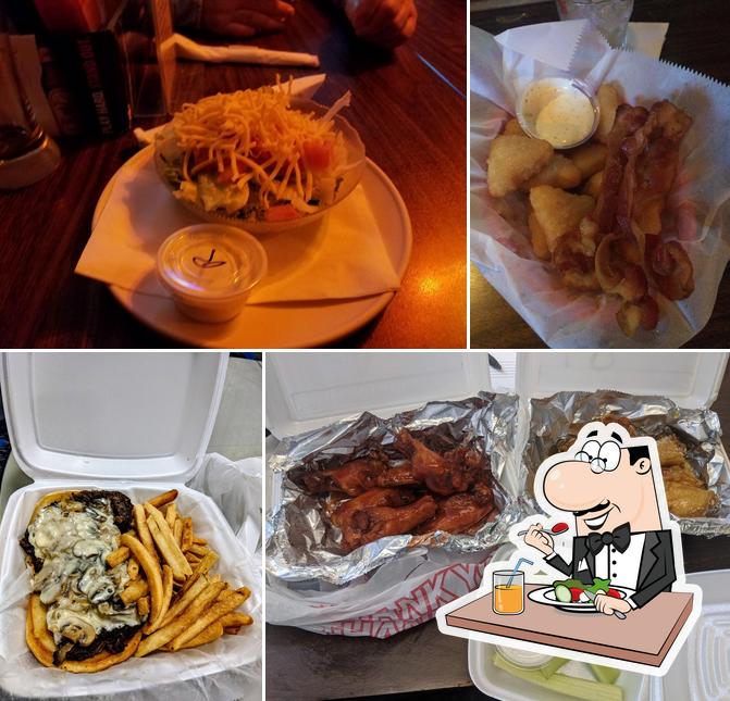 Post & Beam in Cleveland Restaurant menu and reviews
