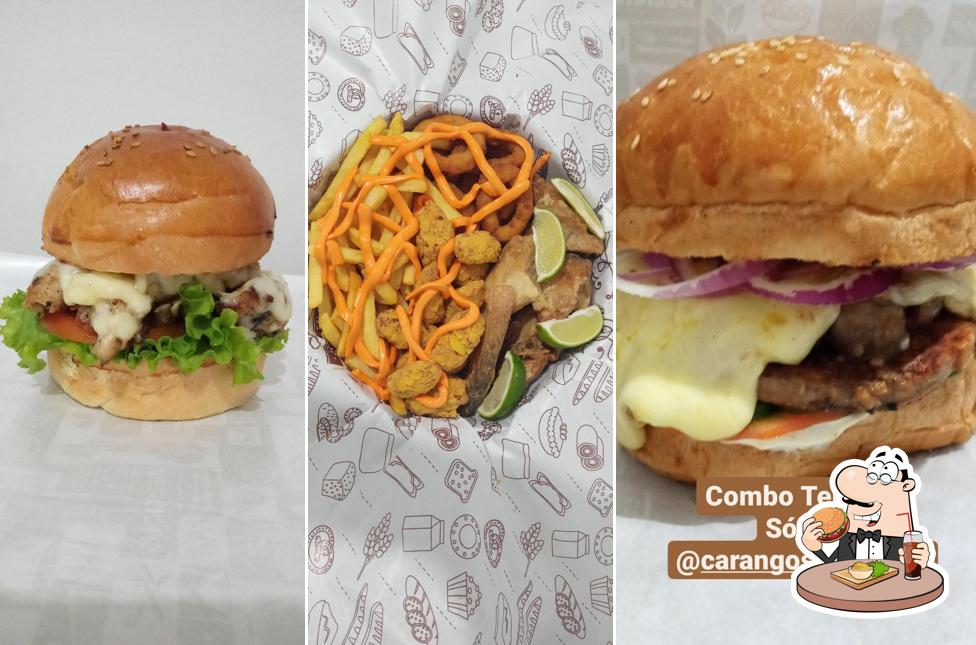 Carangos Delivery
