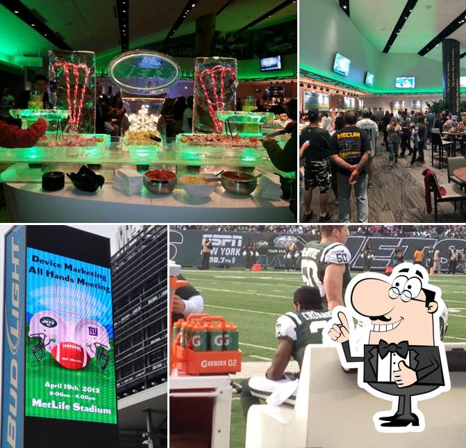 new york jets coaches club