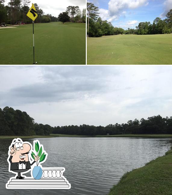 The Club at Diamondhead, 7600 Country Club Cir A in Diamondhead