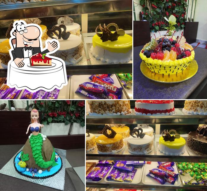 CAKE HOUSE, Peddapuram Restaurant reviews