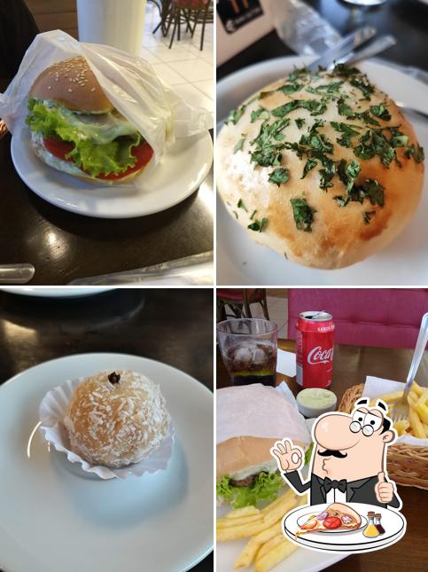 Cafeteria Claudio Peglow