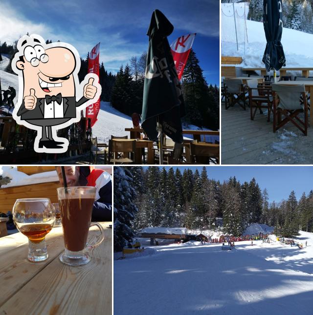 Finish Line Guest House And Food restaurant, Borovets Restaurant reviews