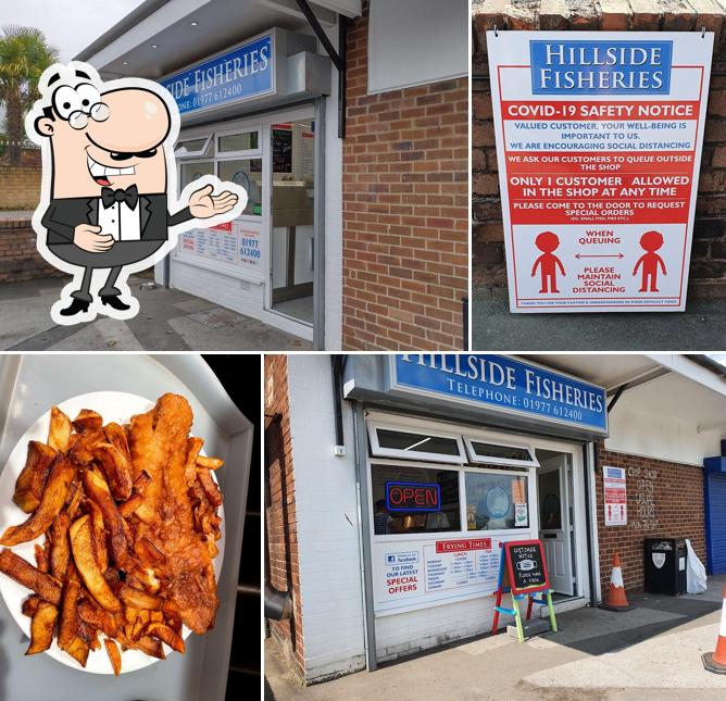 All places to eat and drink in Ackworth, summer 2024 Restaurant Guru