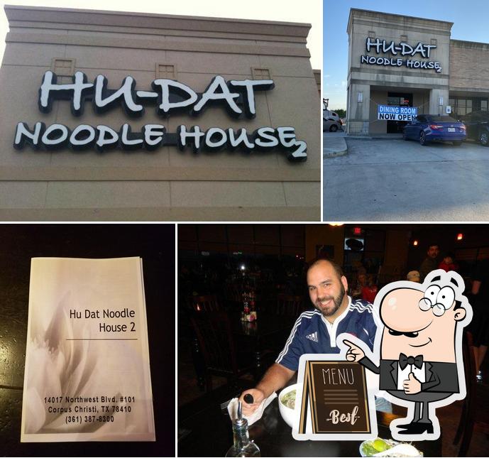hu dat noodle house corpus christi tx