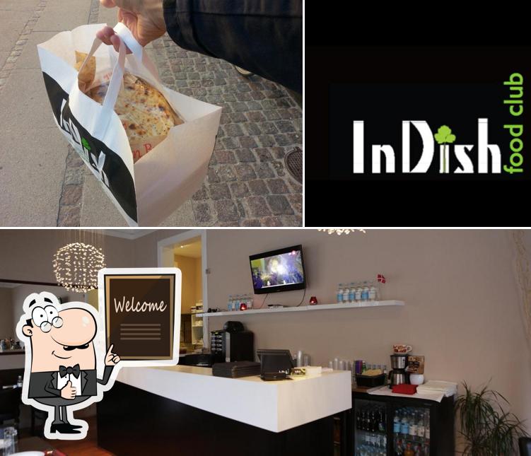 Voir cette image de Hind Indisk Restaurant