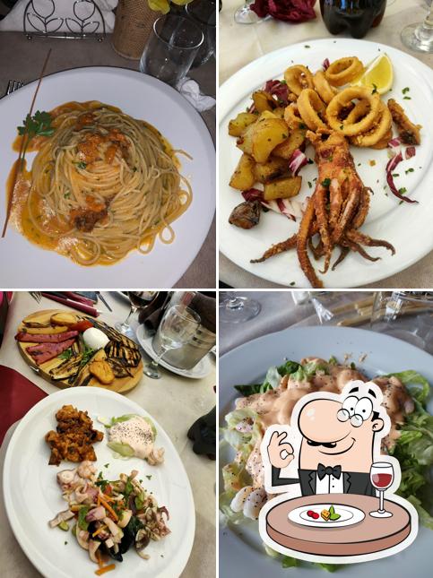 Le Terrazze di Giufà
