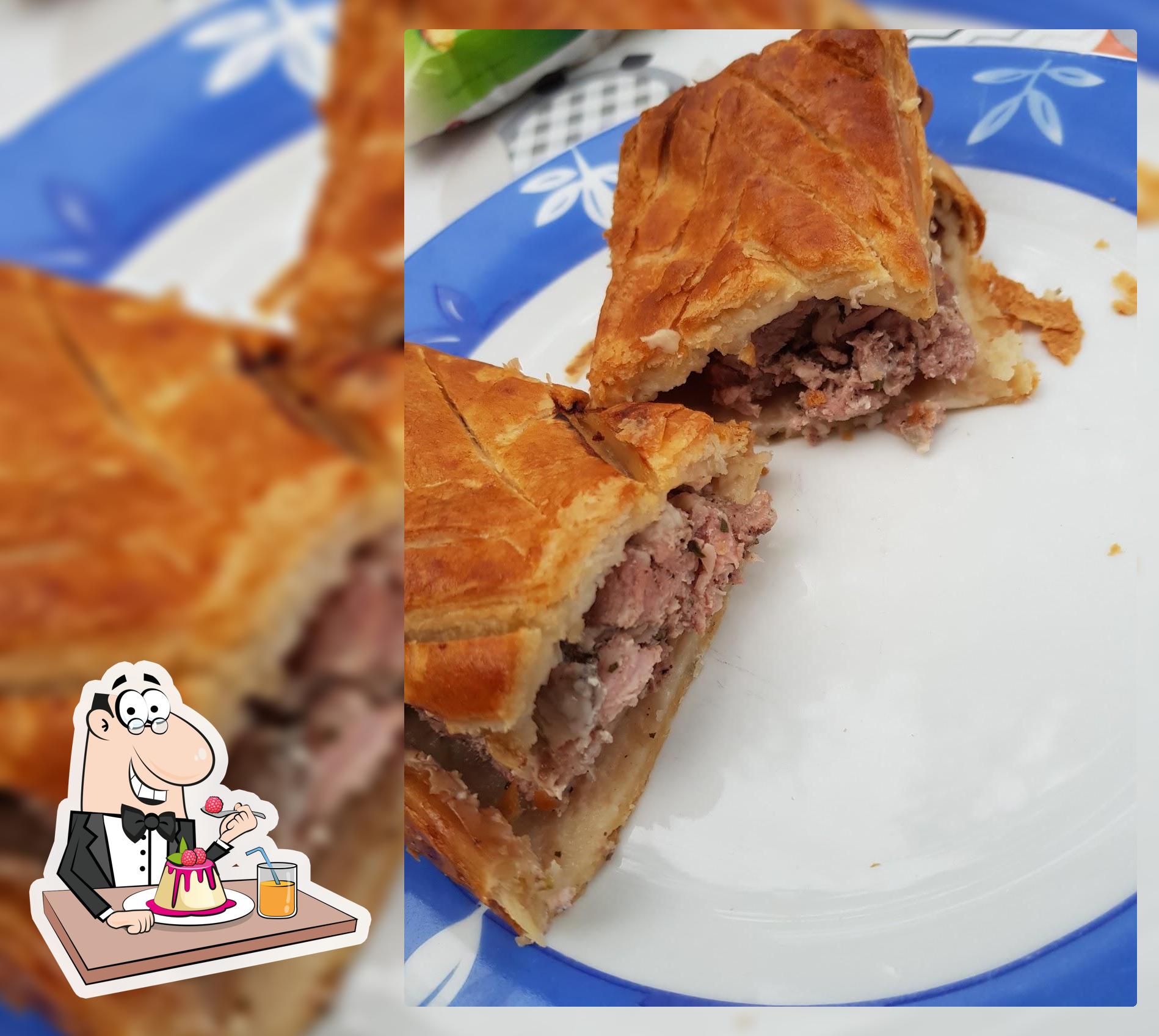 Les Gourmandises de Granges