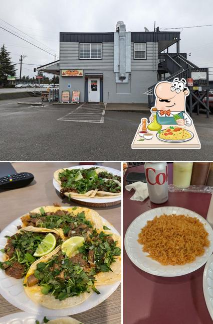 Omar's Taqueria 2 in Lynnwood Restaurant reviews