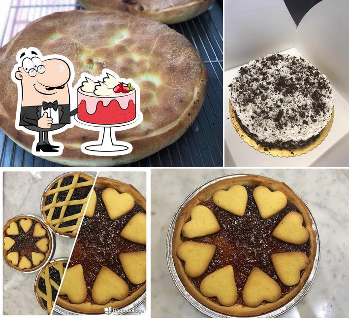 Pane e Pizze da matti
