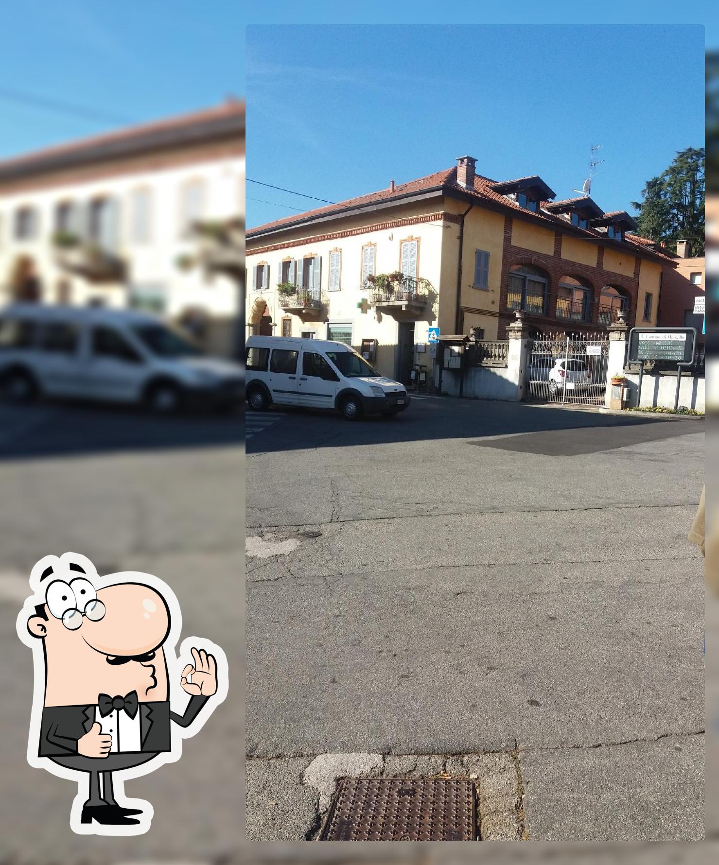 Panificio Alimentari Da Lorenzo Di Reggis Lorenzo E C. Snc