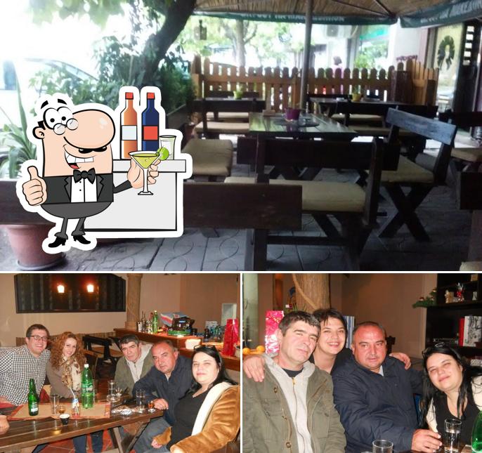 Pizzeria „Oniro“, Kumanovo Restaurant reviews
