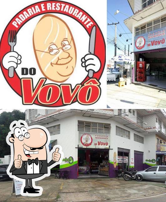 See this image of Restaurante Do Vovo