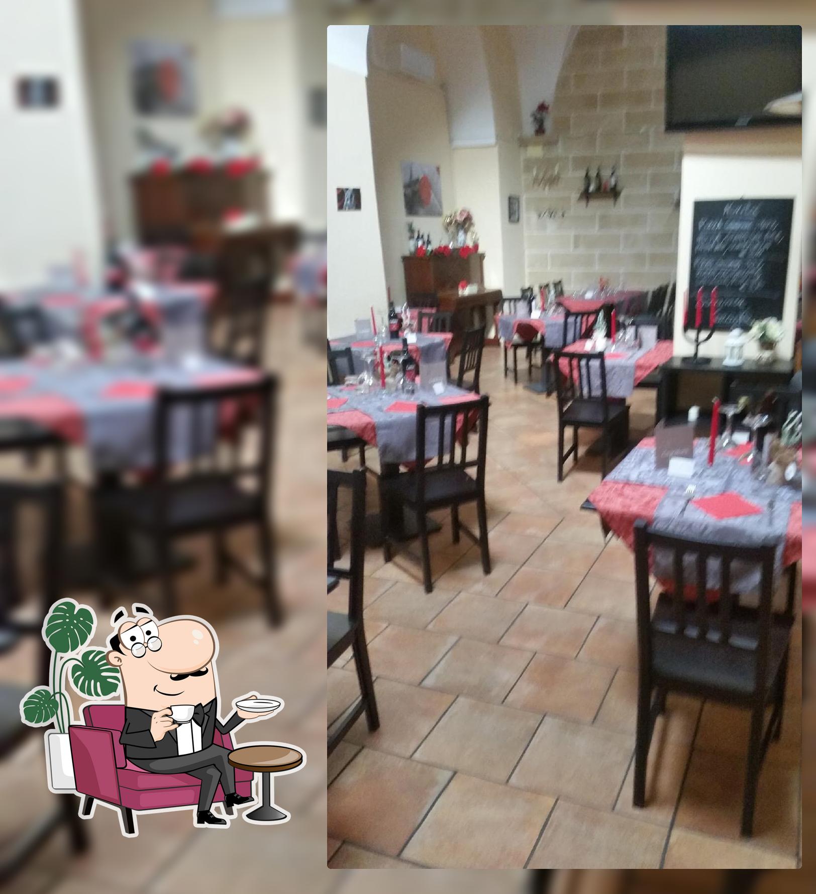 Ristorante Pizzeria L'antico frantoio