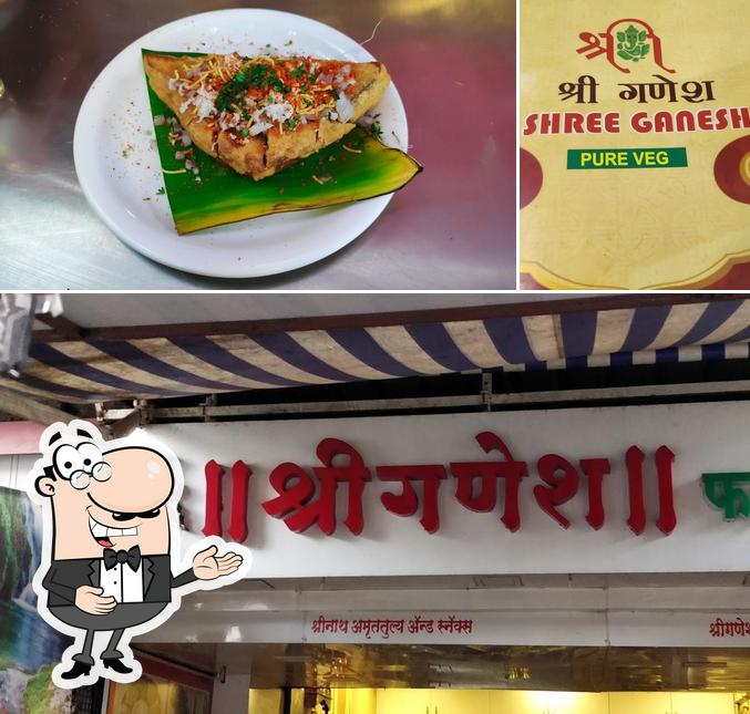Shri Ganesh Fast Food, Pune, FVG5+236 Restaurant reviews