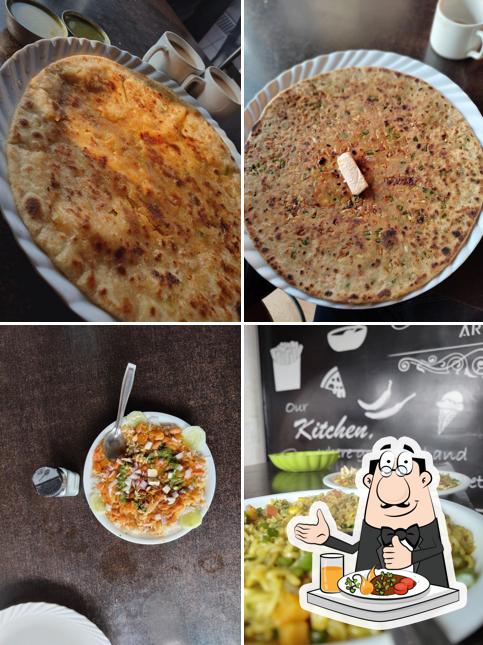 Swad Kitchen