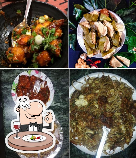 Food at food 4 U