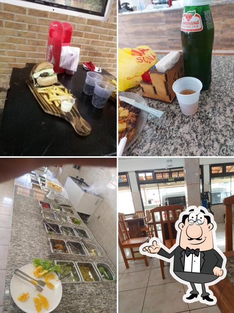 Restaurante Fronteiriço