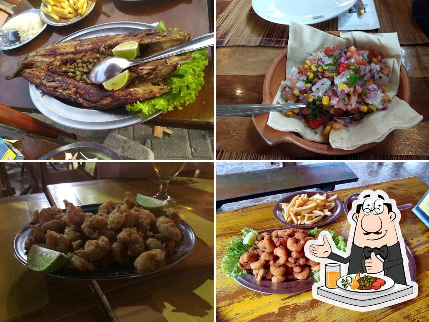 Restaurante Guardião