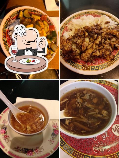 Cibo al Suan Long