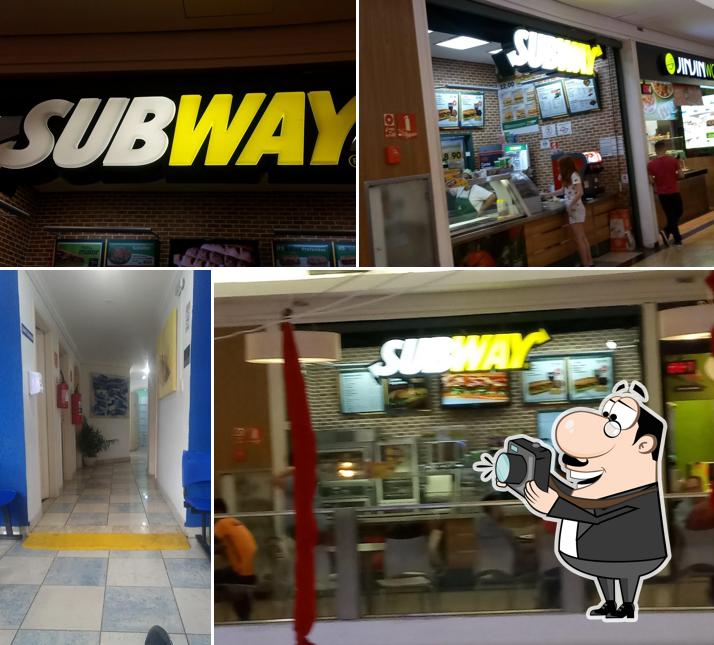 See this pic of Subway