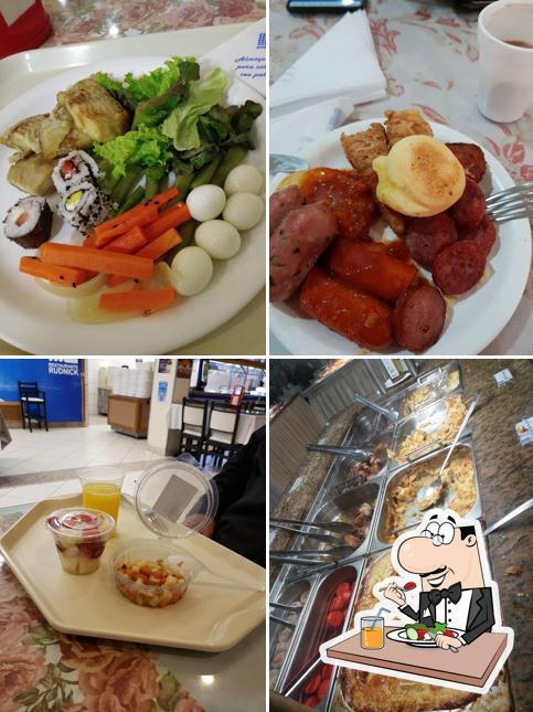 Restaurante Rudnick - Joinville