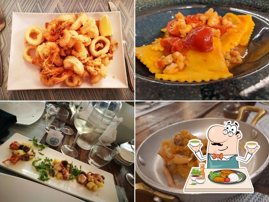 Ristorante Capo D'Anzio