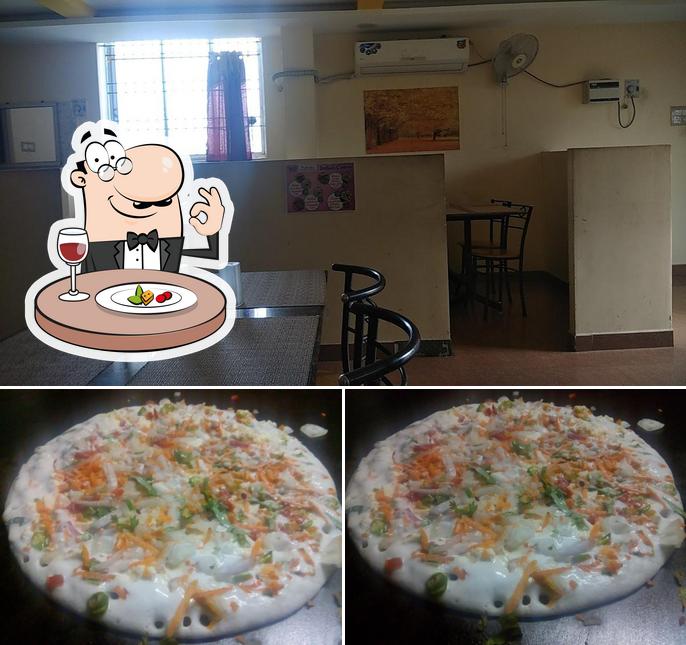 Ashoka Restaurant, Chettipunyam Restaurant reviews