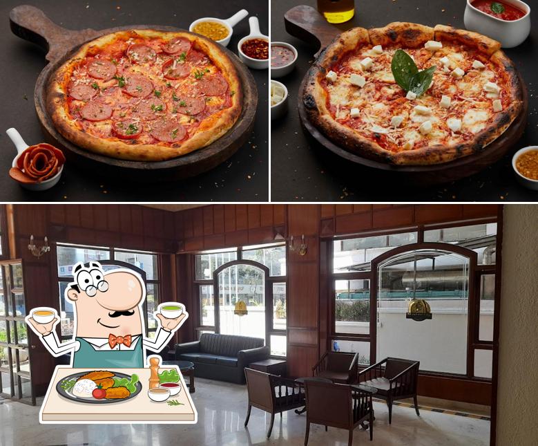 BEANS & LEAVES CAFE, Bengaluru Restaurant reviews