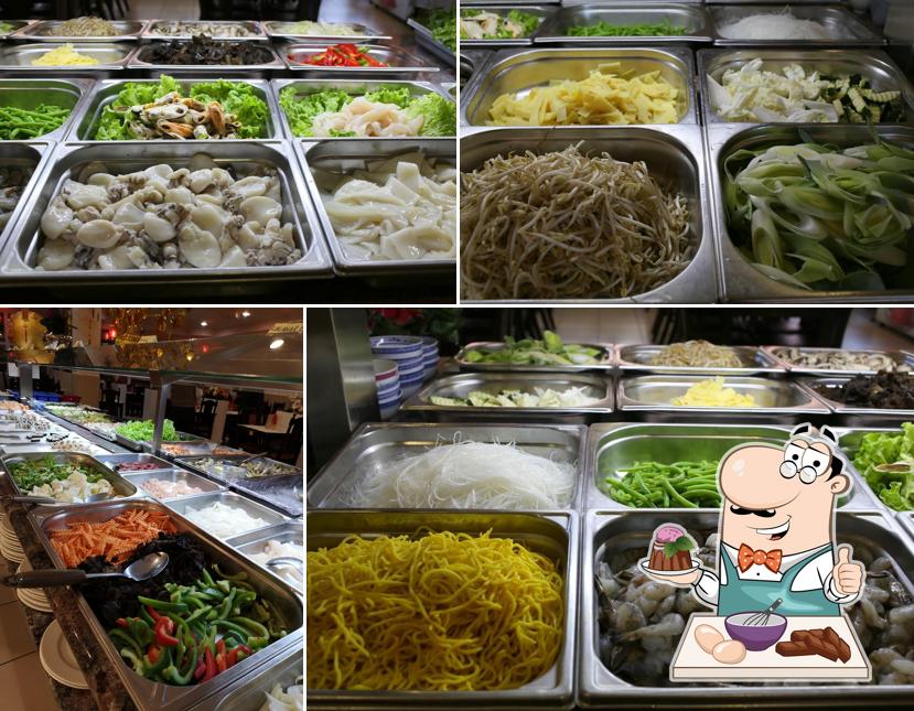 Dragon Wok